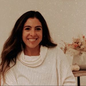 Meet your Posher, Melanie